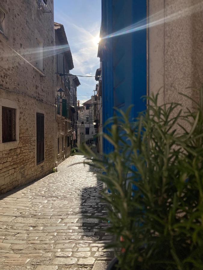 Ferienhaus Casa Del Fiocco Rovinj
