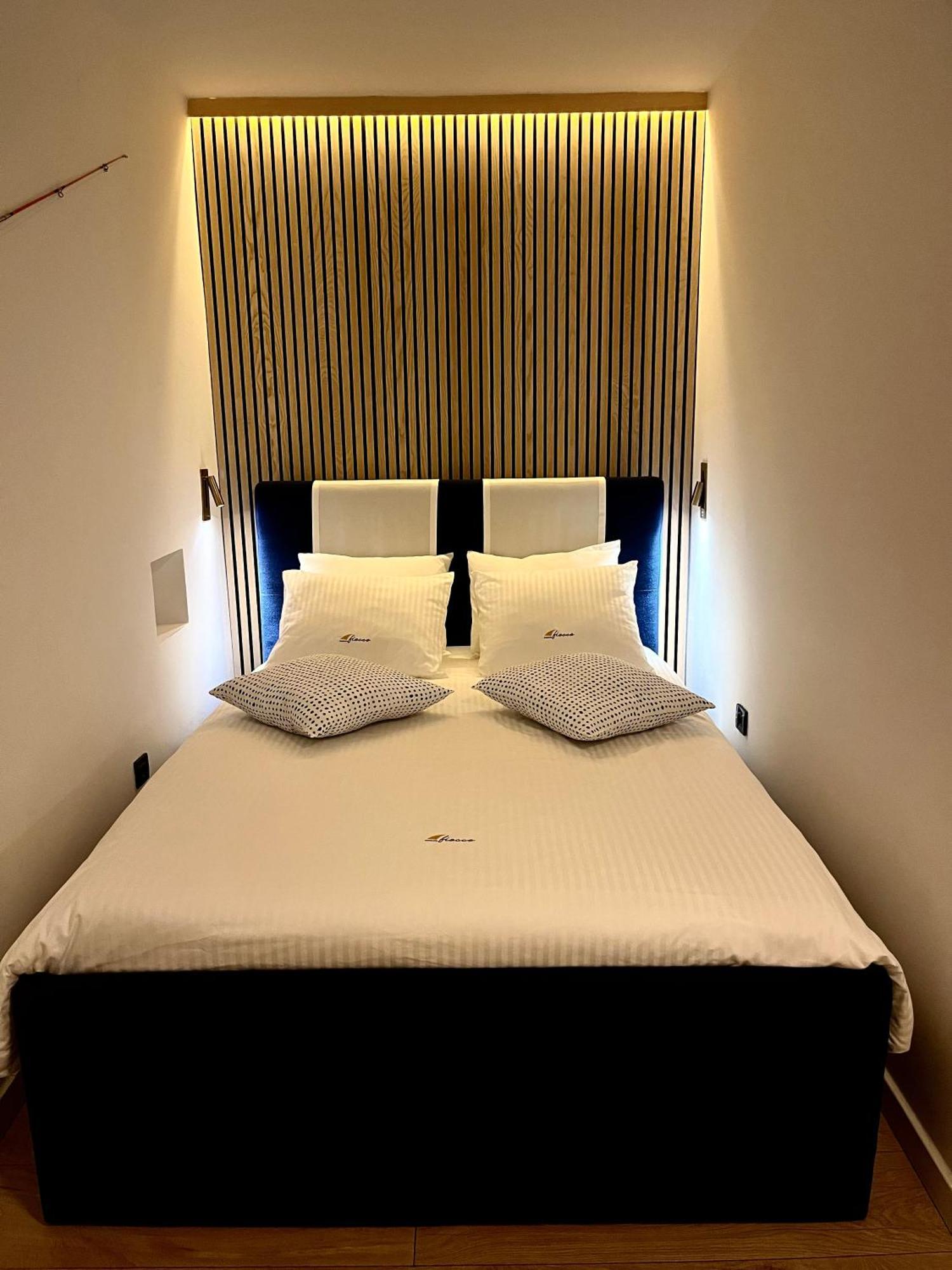 Casa Del Fiocco Ferienhaus Rovinj
