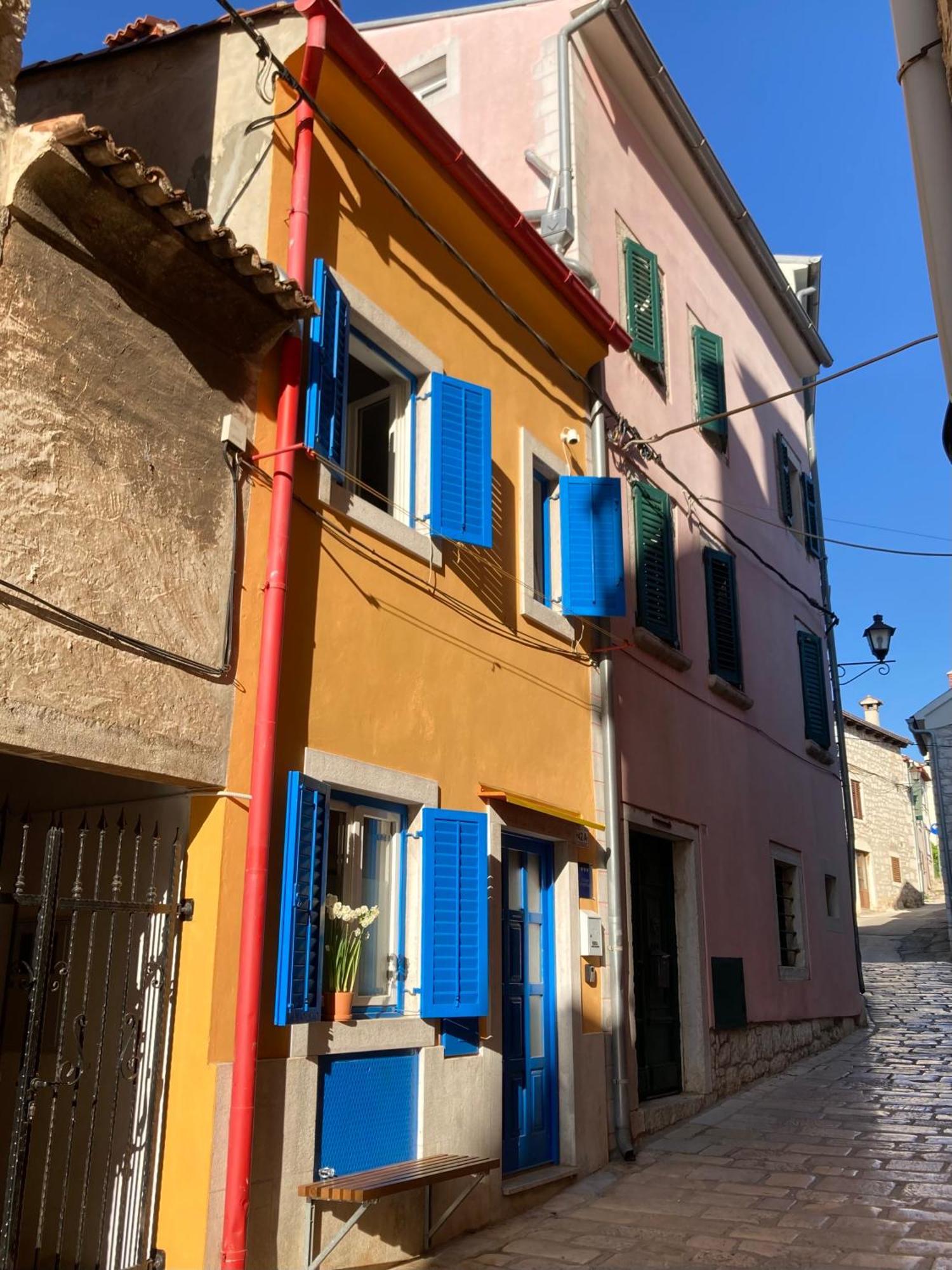Ferienhaus Casa Del Fiocco *