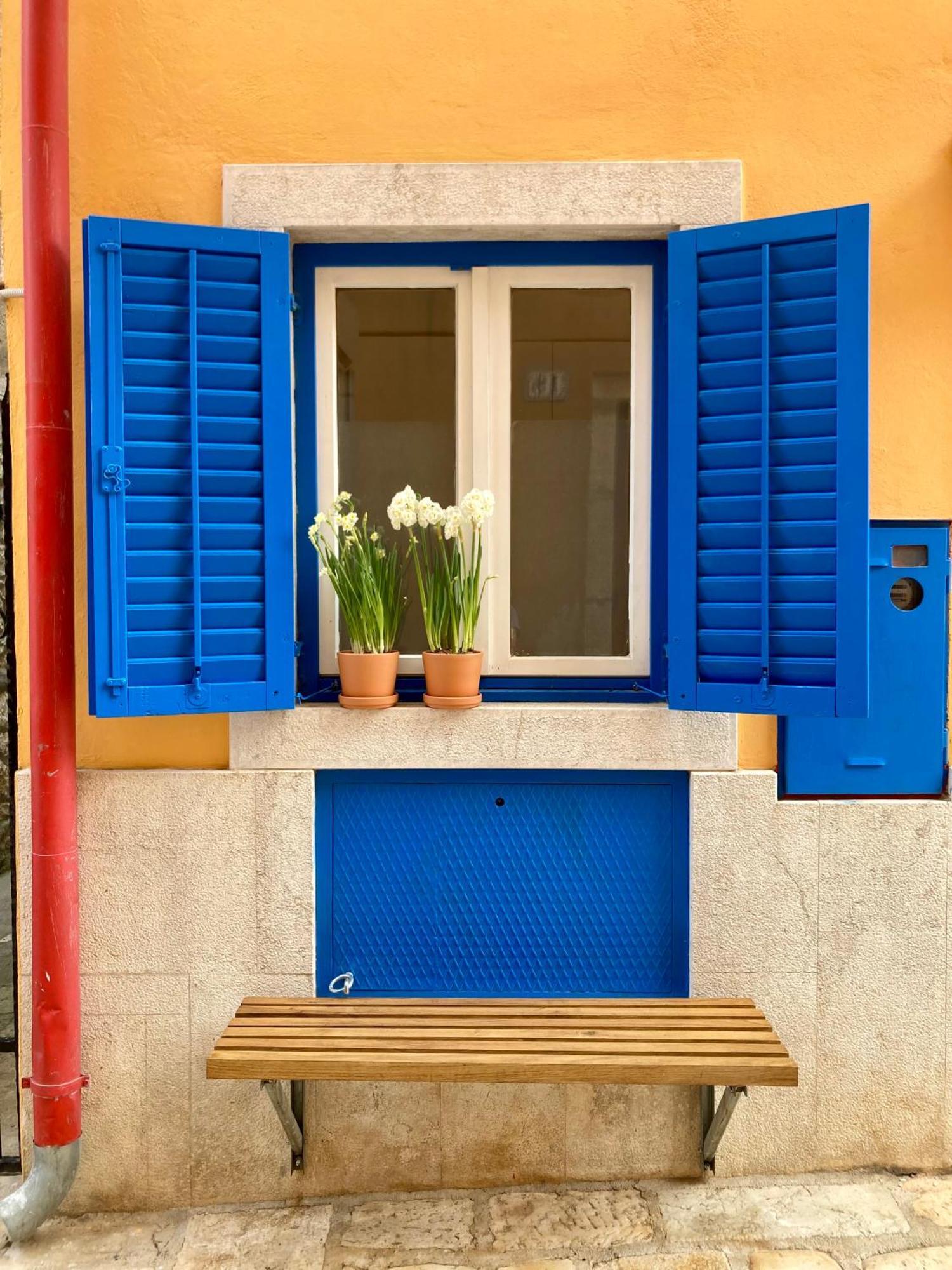 Ferienhaus Casa Del Fiocco *